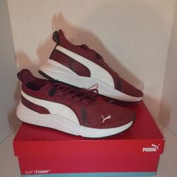 Pumas 2 Pairs