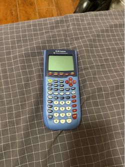 Texas Instruments TI-73 calculator