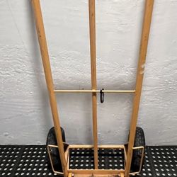 Heavy Duty Dolly