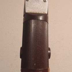 Vintage Oster Classic 76  hair Clipper with Detachable Blades professional grade