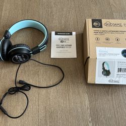 Kids Headphone - USB Type C - For School