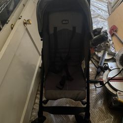 Chico Stroller