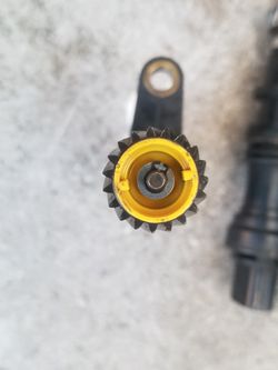 from 2000 to 2005 honda civic speed sensor