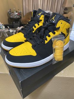 Jordan 1s 