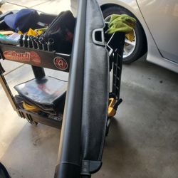 4 Runner Cargo Cover