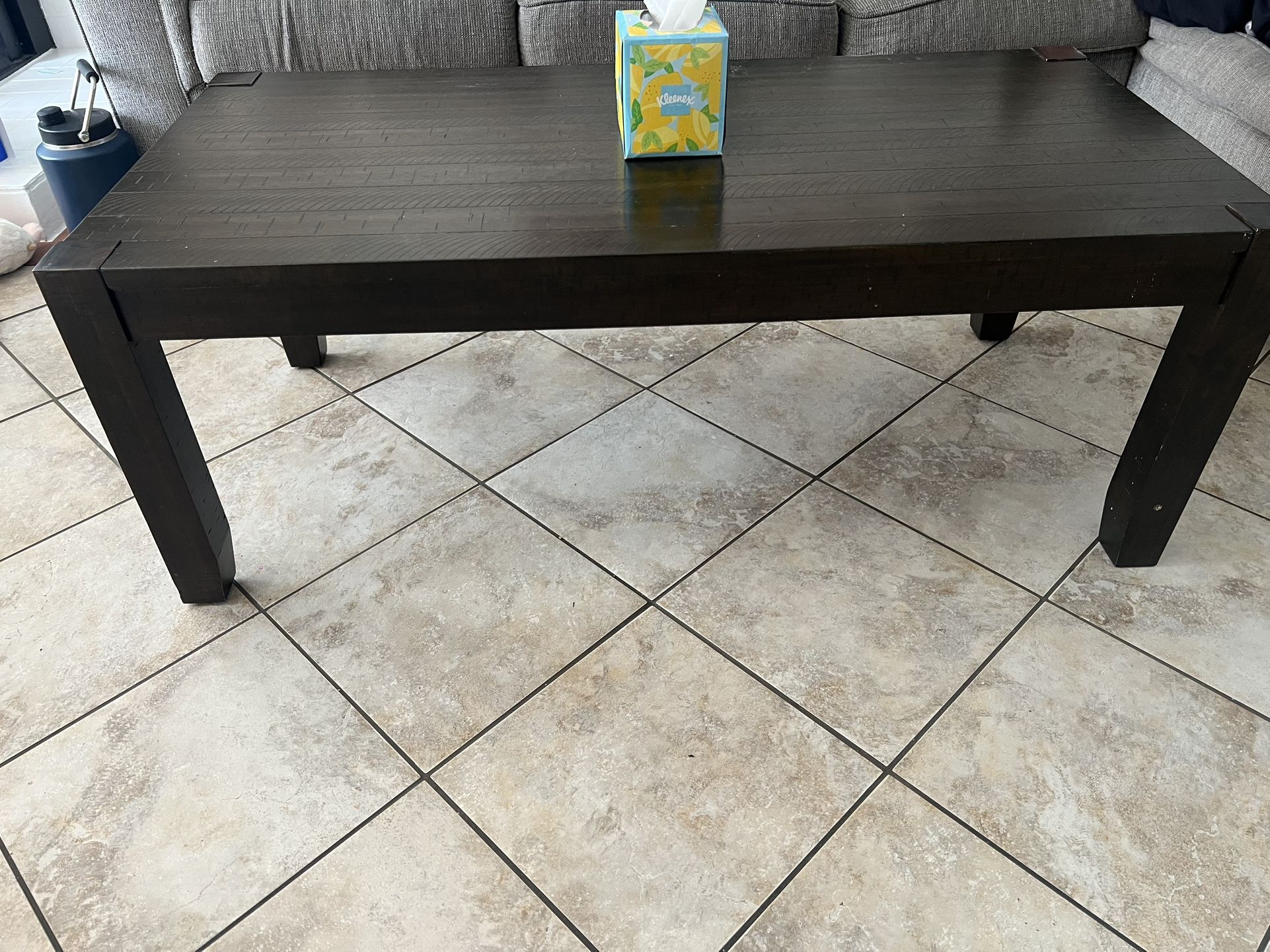 Coffee Table Set -3