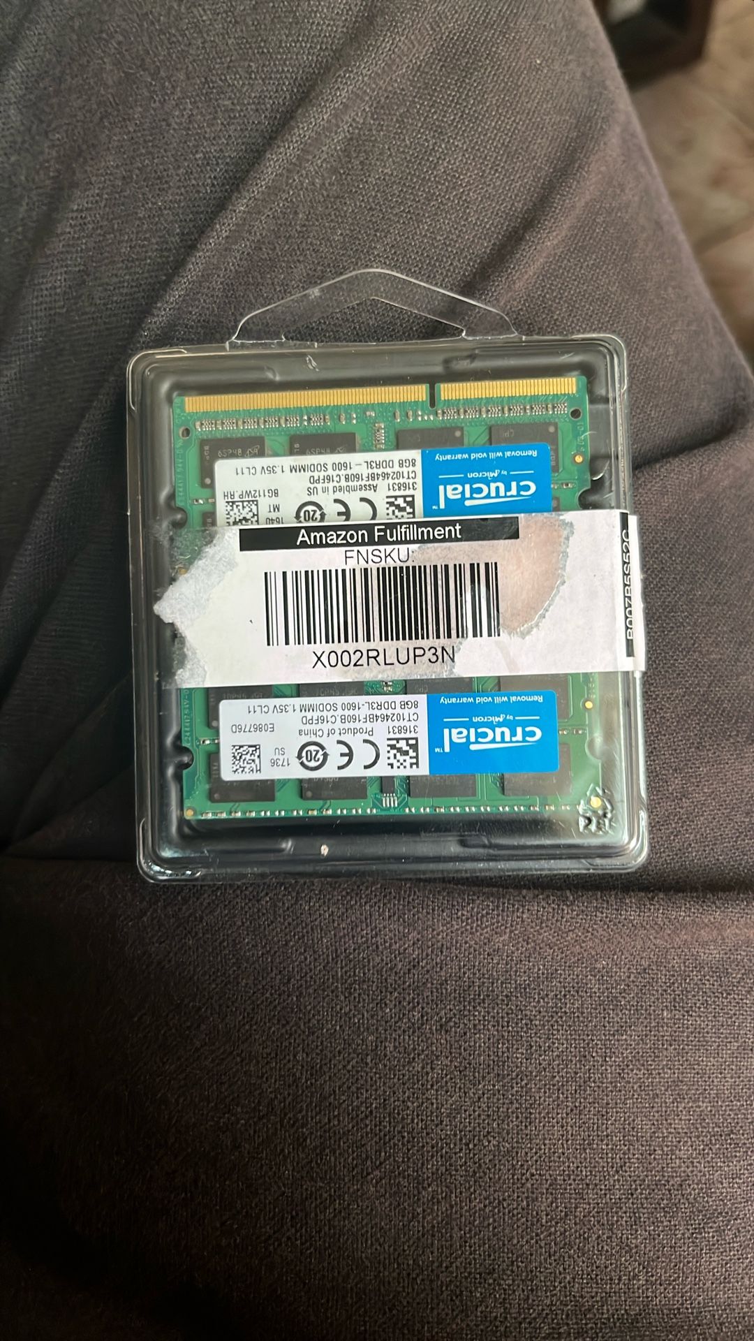 Ram 16 For Laptop
