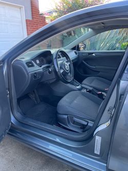 Jetta Volkswagen