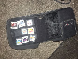 3ds ds games lot zelda ocana and Majoras  mask