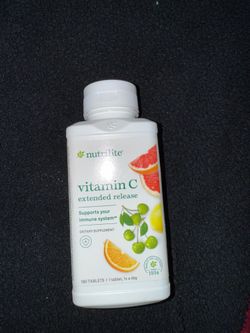 Vitamina c