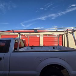 Ladder Rack 