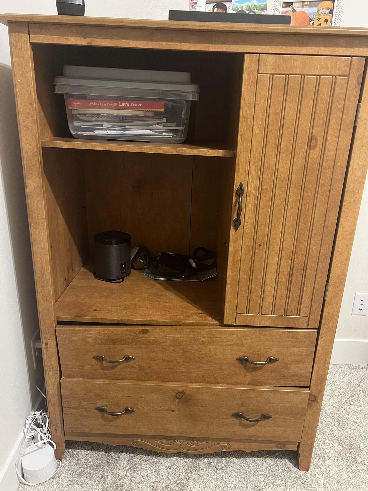 Armoire