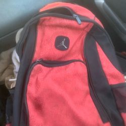 2 Jordan bags