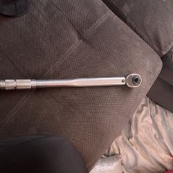 Torque Wrench