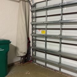 Big Outdoor Patio Umbrella 