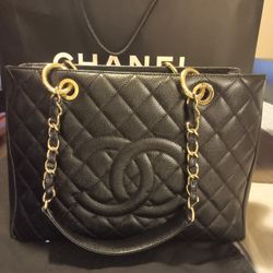 Chanel Bag