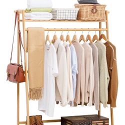 Closer Rack Organizer 