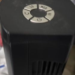 Cascade Personal Fan 
