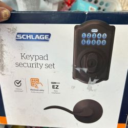 Security Set