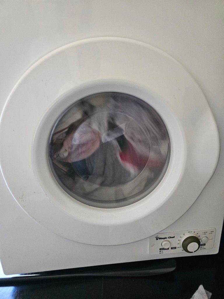 Magic Chef Dryer