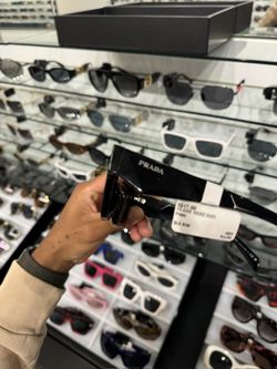 Prada Sunglasses