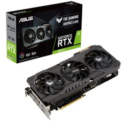 Asus Tuf 3070ti