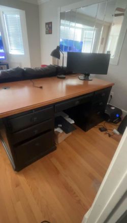 Office desk