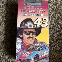 Collectible Diecast Car