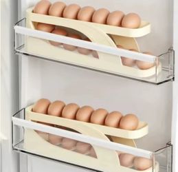 Egg holder it holds up 15 eggs