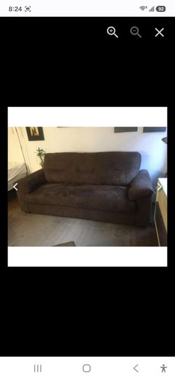 Used IKEA Couch