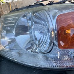 F150 Headlights