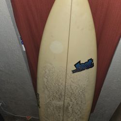 Surfboard