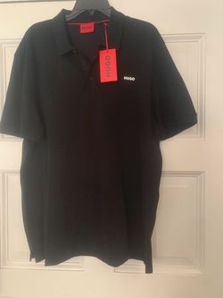 Polo Hugo boss