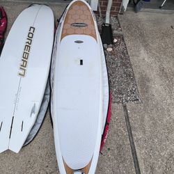 10’0” Coreban Paddleboard