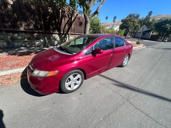 2007 Honda Civic