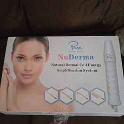 Nudemas,para El Cuido De La Piel
