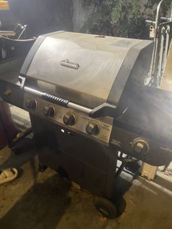 Cooking Grill