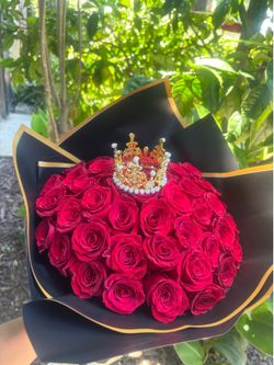 Rosas/roses/flowers one available ‼️‼️
