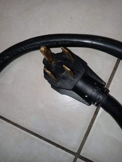 Cable para estufa