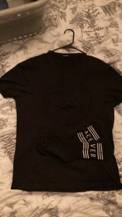 Versace Shirt M & Socks