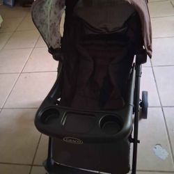 Graco Stroller
