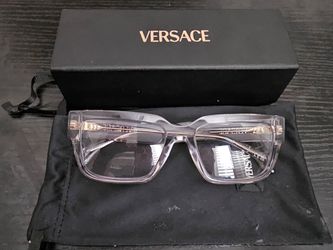 Versace Men's Eyeglasses