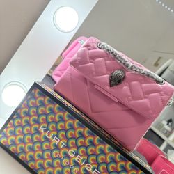 Brand New kurt geiger Bag 