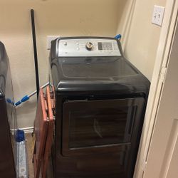 Washing Machine And Dryer Set