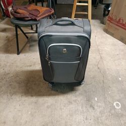 Swiss Gear Checklite 23" Rolling Luggage