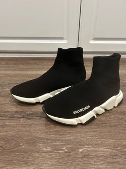 Balenciaga shoes