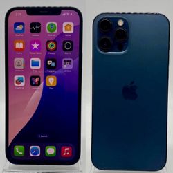 Apple iPhone 12 Pro 128gb Unlocked Any Carrier Clean 