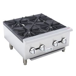Counter Top Hotplate Burner