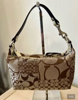 COACH BAGS FOR SALE