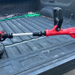 Weed Wacker V 20 